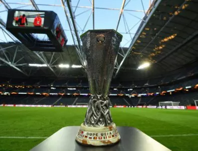 Манчестър Юнайтед триумфира в турнира Лига Европа (ВИДЕО)