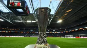 Фаворитите един срещу друг в полуфиналите на Лига Европа!