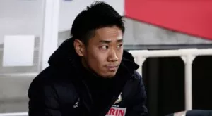 Какъв дебют! Кагава вкара гол с първото си докосване за Бешикташ, а две минути по-късно... (ВИДЕО)