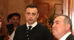 Димитър Бербатов започва подготовка с новия си отбор