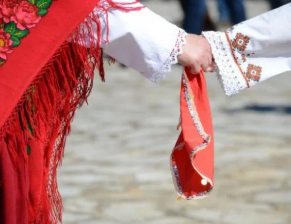 Бургаски туристически комплекс организира фолклорен празник