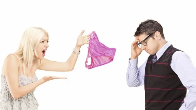 4-те зодии, които НЕ биха простили изневяра