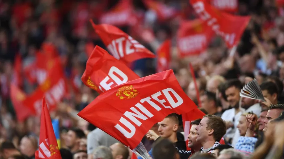 Манчестър Юнайтед очаква сериозен спад в приходите за сезона