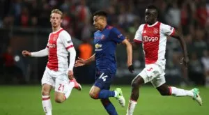 Сериозна издънка на Лингард след финала в Лига Европа (ВИДЕО)