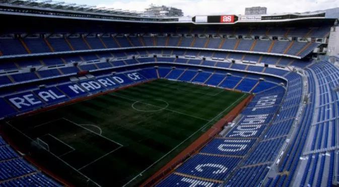 Реал Мадрид получи "зелена" светлина и започва промените на "Бернабеу" в размер на половин милиард