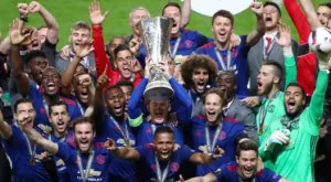 Манчестър Юнайтед вече е печелил всички най-значими трофеи в Европа 