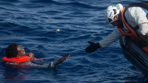Над 200 души са загинали в Средиземно море от началото на годината 