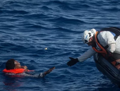 ООН: Средиземно море може да стане 