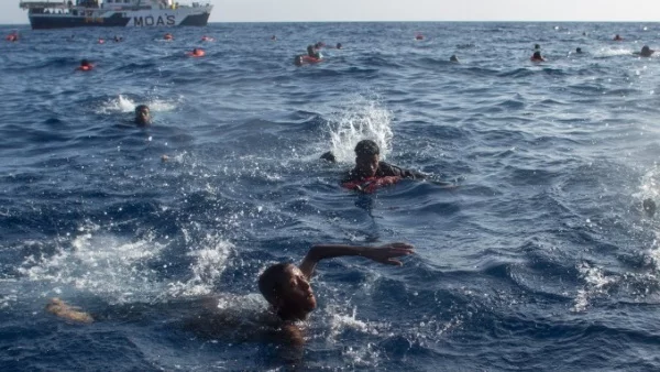 Потокът на мигранти към Гърция се е увеличил двойно