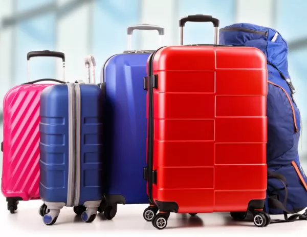 Багажът при самолетните билети – екстра от миналото