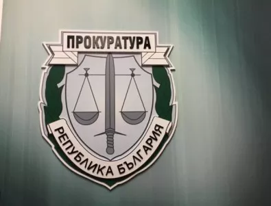 Прокуратурата официално повдигна обвинение за отвличането на Адриан Златков