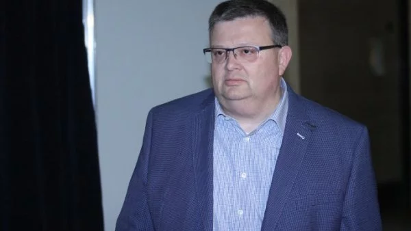 Цацаров: Павлова, Дончев и Рашидов ще бъдат разпитвани за НДК 