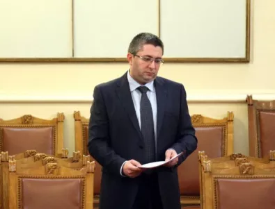 Николай Нанков: Ветото на президента може да създаде проблеми за АМ 