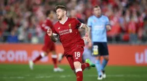 Отбори от Англия, Италия и Испания питат Ливърпул за Морено