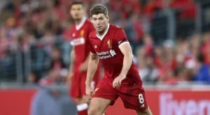 Джерард: Не мисля, че ще имаме по-добра възможност да стигнем до финал