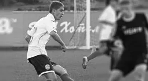 Трагедия! Национал на България загина в катастрофа