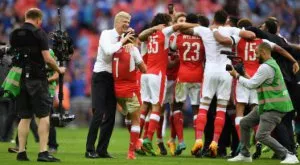 Венгер остави нападател на Арсенал извън турнето в Австралия