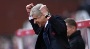 Арсенал също влиза в битката за звездата на Борусия