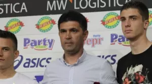 Ангел Стойков пред Nostrabet: Състоянието на бургаския футбол не отива на традициите в града