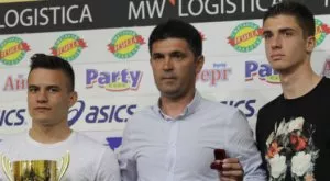 Ангел Стойков: Ще играем поне полуфинал на Евро 2017