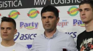 Ангел Стойков: Очакваме с нетърпение старта на Европейското