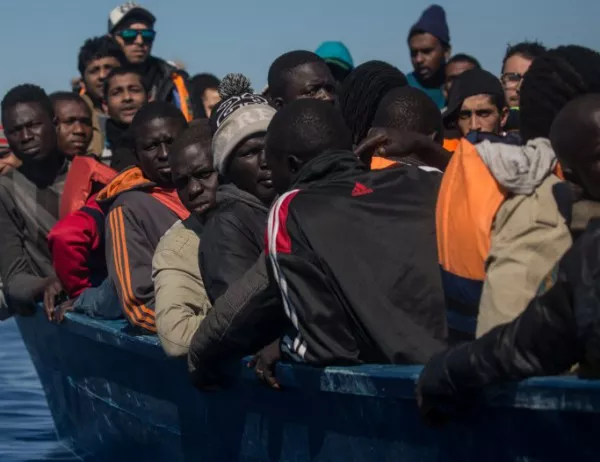 Унгария няма да подпише евро-африканска декларация за мигрантите