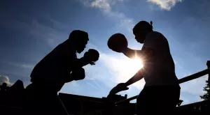 Боксът в САЩ се завръща през юни