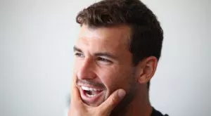 "Le Parisien": Григор Димитров е по-известен като г-н Шарапова