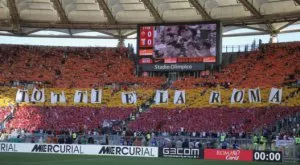 Рома изпрати Тоти с победа и място в групите на Шампионска лига (ВИДЕО)
