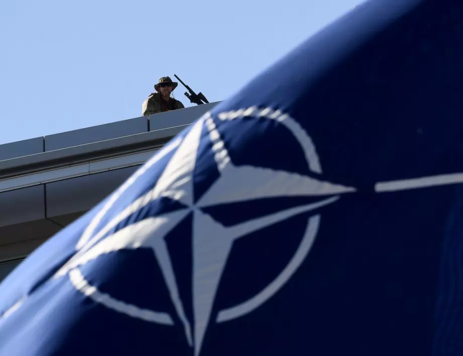 "Нова стратегическа крепост": Бъдещето на НАТО след присъединяването на Швеция