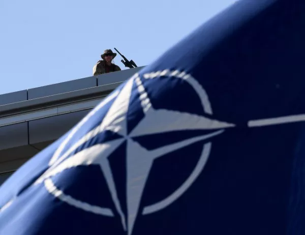 НАТО обмисля сериозно да промени командната си структура