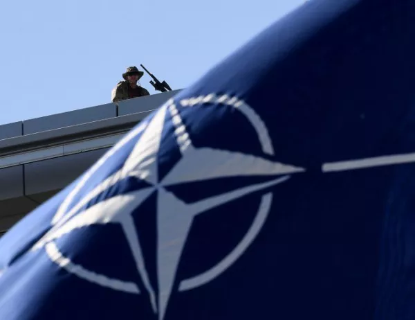 НАТО ще построи нов команден център в Германия 