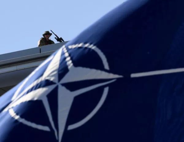 НАТО: Парите за отбрана трябва да нарастват