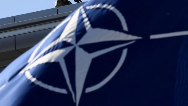 Лидерът на германските свободни демократи: НАТО да увеличи военния си потенциал