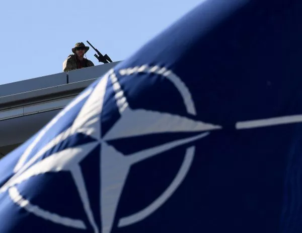 НАТО отправи предупреждение към Косово