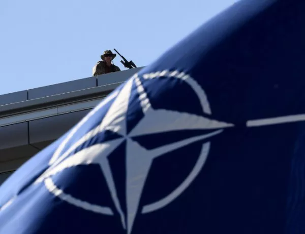 Грузия: НАТО иска да си сътрудничи повече с нас