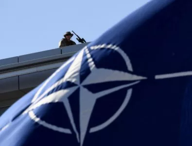 10 000 кубически метра керосин на НАТО ще се съхранява в Сливен