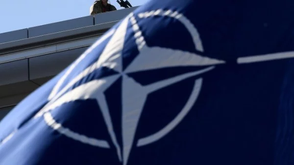 10 000 кубически метра керосин на НАТО ще се съхранява в Сливен