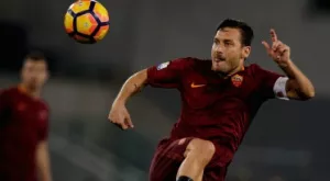 Роналдо или Меси? Франческо Тоти отговаря