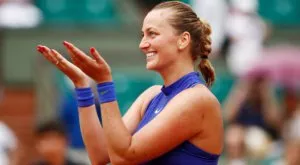 Квитова се завърна след ужаса с победа