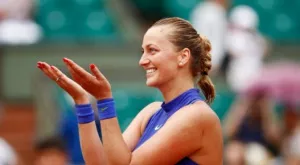 Ужасяващите наранявания на ръката на Квитова след нападението се появиха в интернет 