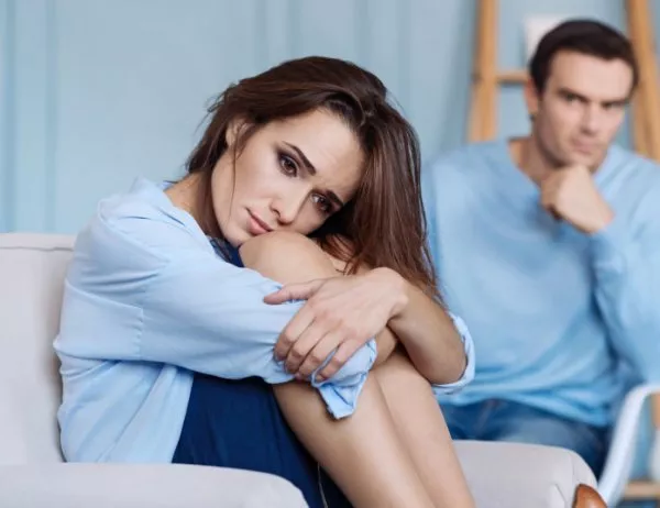 8 мъжки признания защо една жена може да е скучна
