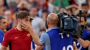 Гласът на Франческо Тоти събуди момиче от кома 