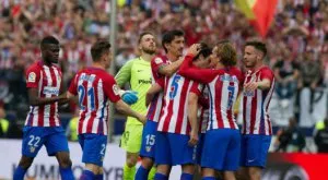 Арсенал, Байерн и Атлетико в омагьосън кръг за атакуващ халф