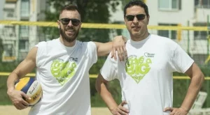 Holiday Heroes организира плажен волейбол между компании през юни