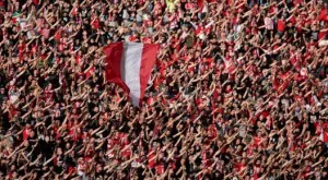 Феновете решават с коя емблема да играе ЦСКА срещу Лудогорец