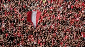 Проблем: Феновете на ЦСКА не могат да се приберат от Черна гора