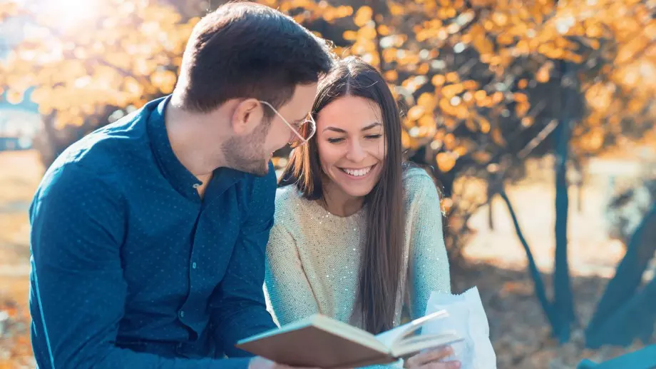 10 признака на щастливата връзка