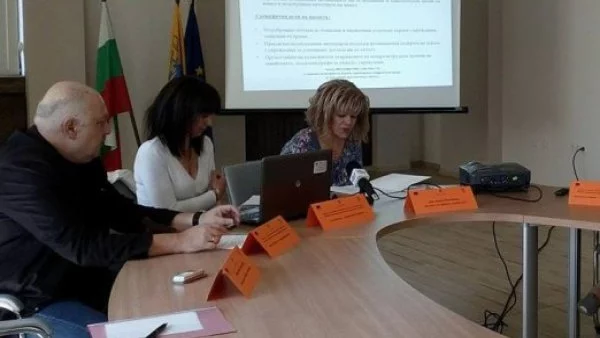 Търсят безработни за „Личен асистент“ на хора с увреждания