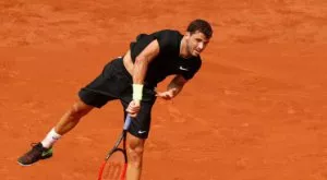 Ясен е първият съперник на Григор в Щутгарт